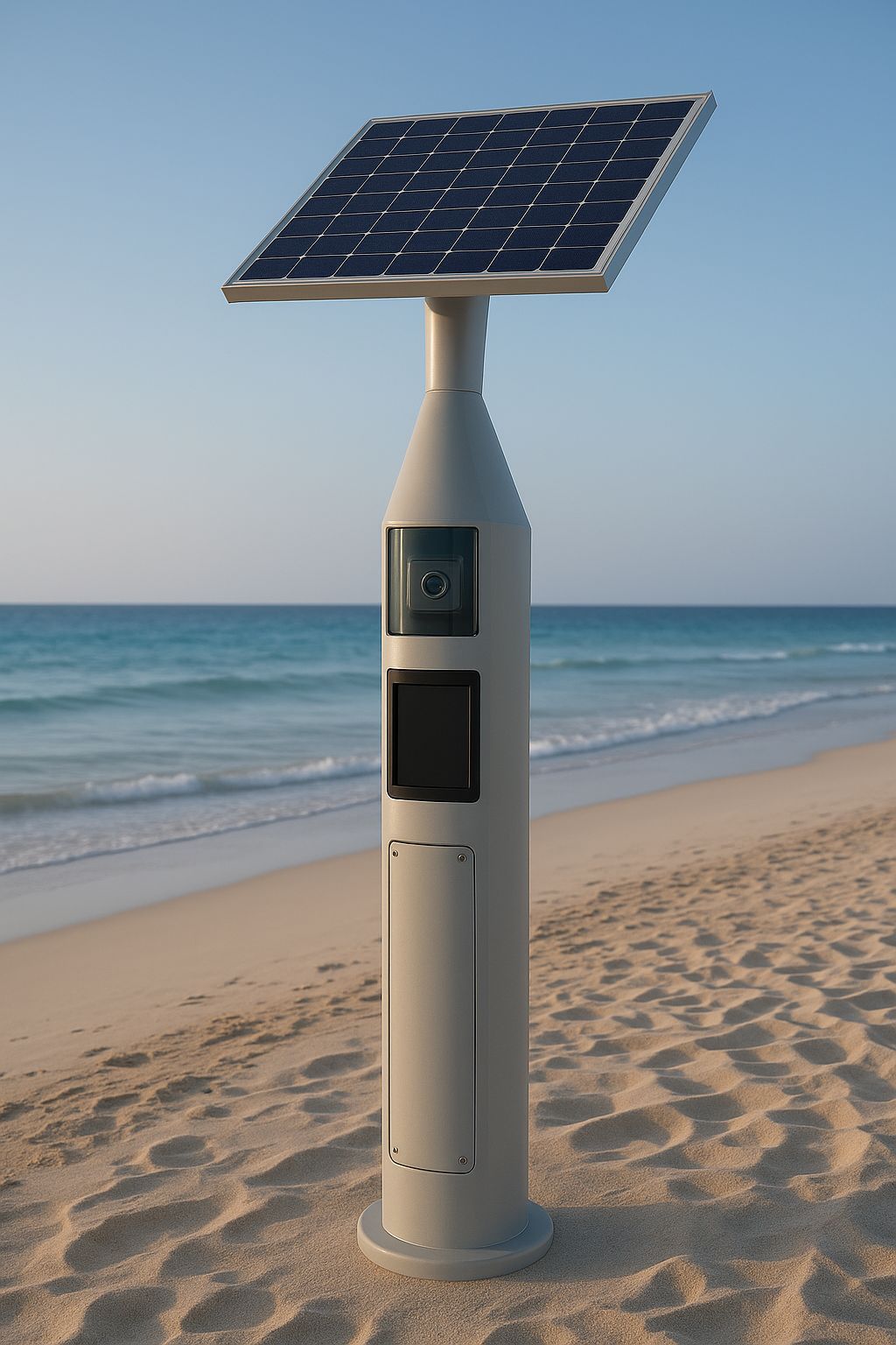 Beach Safety